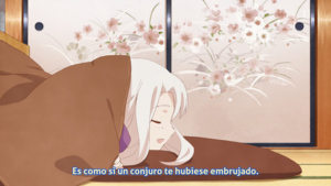 Emiya-san chi no kyou no gohan